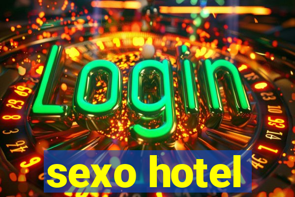 sexo hotel